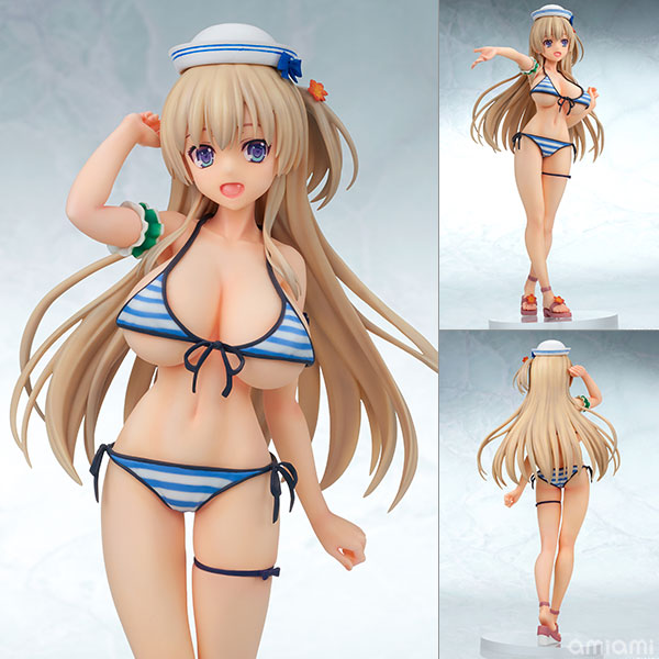 Figurine Nonosaka Nana