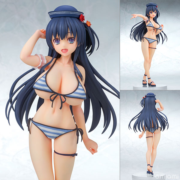 Figurine Nonosaka Nana