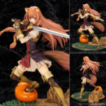 Figurine Raphtalia – Tate no Yuusha no Nariagari