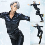 Figurine Victor Nikiforov – Yuri!!! on Ice