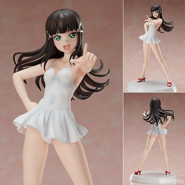 Figurine Kurosawa Dia – Love Live! Sunshine!!