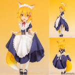 Figurine Senko – Sewayaki Kitsune no Senko-san