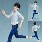 Figurine Katsuki Yuuri – Yuri!!! on Ice