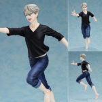 Figurine Victor Nikiforov – Yuri!!! on Ice