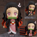 Figurine Kamado Nezuko – Kimetsu no Yaiba