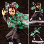 Figurine Kamado Tanjirou – Kimetsu no Yaiba