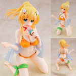 Figurine Dustiness Ford Lalatina – Kono Subarashii Sekai ni Shukufuku o!