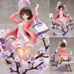 Figurine Katou Megumi – Saenai Heroine no Sodatekata