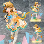 Figurine Suou Momoko – THE iDOLM@STER Million Live!