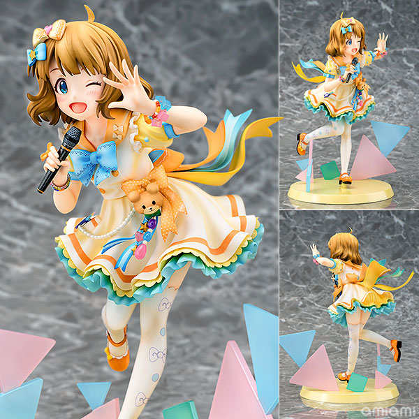 Figurine Suou Momoko – THE iDOLM@STER Million Live!