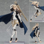 Figurine Kamui – Fire Emblem If