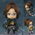 Figurine Hange Zoe – Shingeki no Kyojin