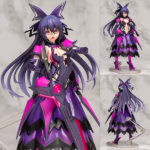 Figurine Yatogami Tohka – Date A Live III