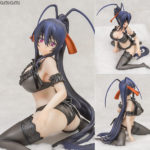 Figurine Himejima Akeno – High School DxD HERO