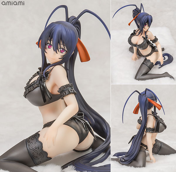 Figurine Himejima Akeno – High School DxD HERO