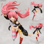 Figurine Milim Nava – Tensei Shitara Slime Datta Ken