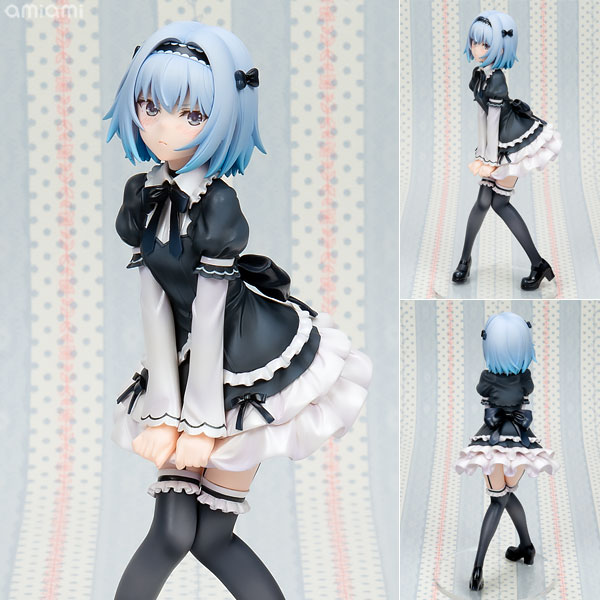 Figurine Sora Ginko – Ryuuou no Oshigoto!