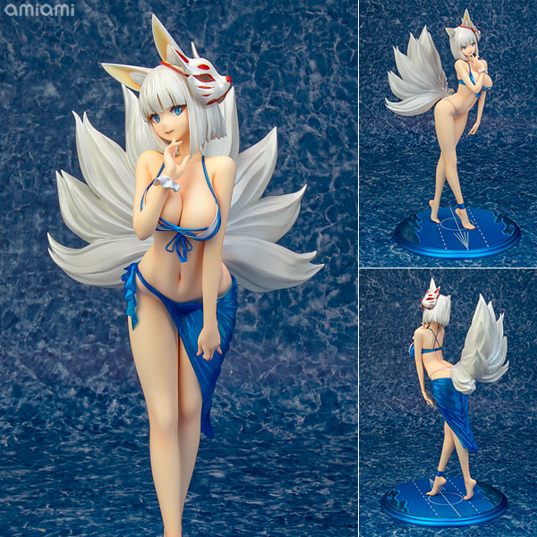 Figurine Kaga – Azur Lane