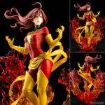 Figurine Dark Phoenix – X-Men