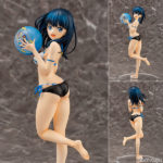 Figurine Takarada Rikka –   SSSS.Gridman