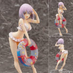 Figurine Shinjou Akane – SSSS.Gridman