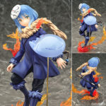 Figurine Rimuru Tempest – Tensei Shitara Slime Datta Ken