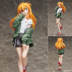 Figurine Souryuu Asuka Langley – Shin Seiki Evangelion