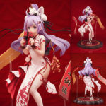 Figurine Unicorn – Azur Lane