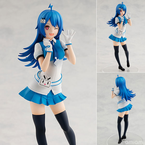 Figurine 22 Niang – Bilibili