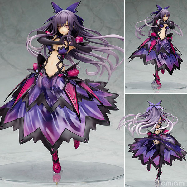 Figurine Yatogami Tohka – Date A Live Figurine Yatogami Tohka – Date A Live