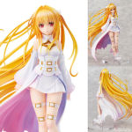 Figurine Konjiki no Yami – To LOVEru Darkness