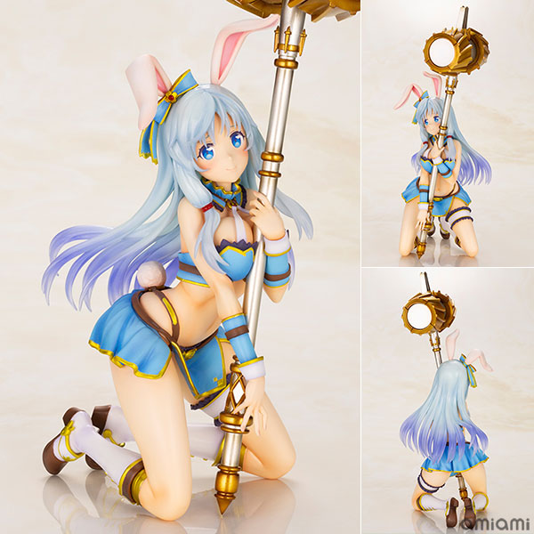 Figurine Shea Haulia – Arifureta Shokugyou de Sekai Saikyou