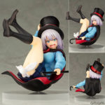 Figurine Tejina-senpai
