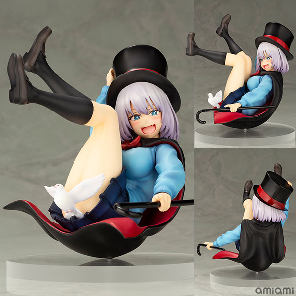 Figurine Tejina-senpai