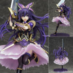 Figurine Yatogami Tohka – Date A Live