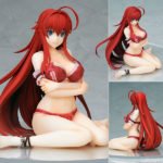 Figurine Rias Gremory – High School DxD HERO