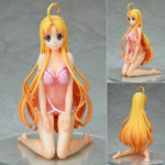 Figurine Asia Argento – High School DxD HERO