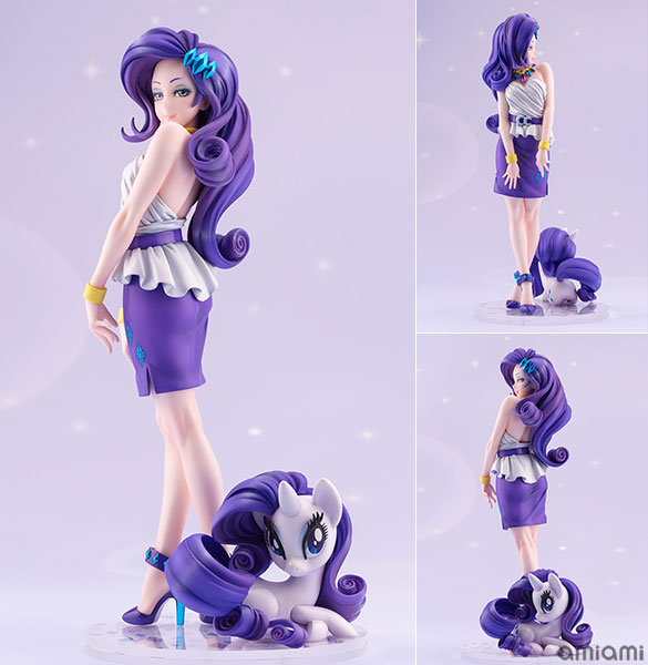 Figurine Rarity – My Little Pony