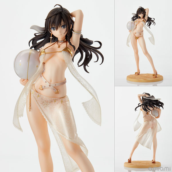 Figurine Sonia Blanche – Shining Resonance