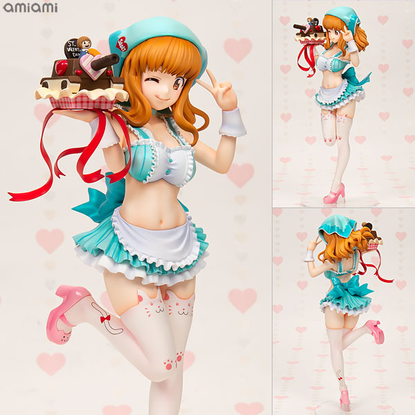 Figurine Takebe Saori – Girls und Panzer der Film