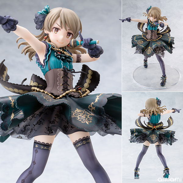 Figurine Morikubo Nono – THE iDOLM@STER Cinderella Girls