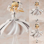 Figurine Saber Lily – Fate/Grand Order