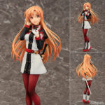 Figurine Asuna – Sword Art Online