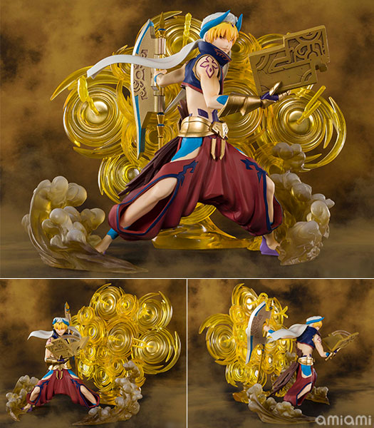 Figurine Gilgamesh – Fate/Grand Order: Zettai Majuu Sensen Babylonia