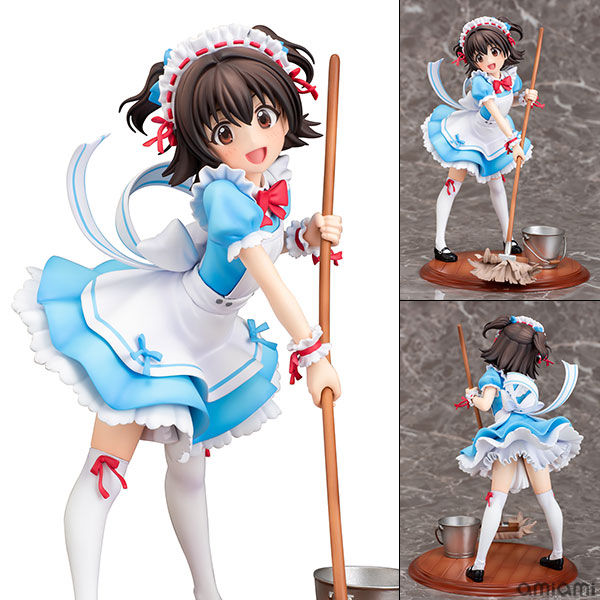 Figurine Akagi Miria – THE iDOLM@STER Cinderella Girls