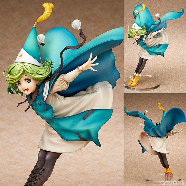 Figurine Coco – Tongari Booshi no Atelier