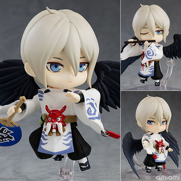 Figurine Nendoroid Ootengu – Onmyoji