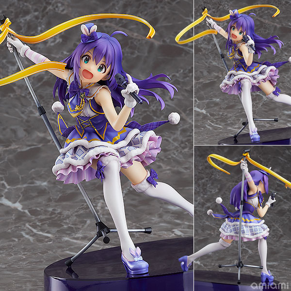 Figurine Mochizuki Anna – The Idolm@ster Million Live! Theater Days