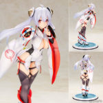 Figurine Matoi – Phantasy Star Online 2