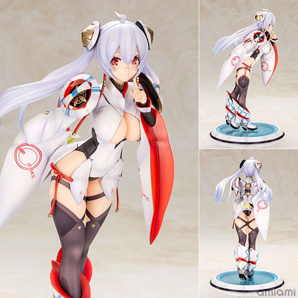 Figurine Matoi – Phantasy Star Online 2